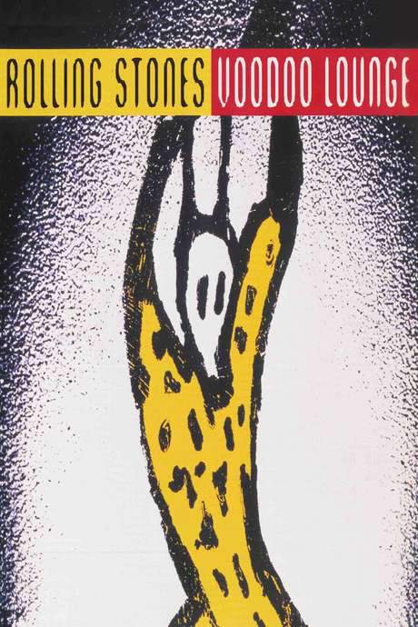 The Rolling Stones: Voodoo Lounge